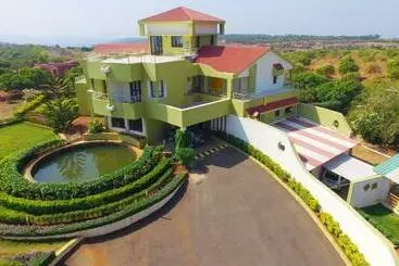 Kokanwadi Resort