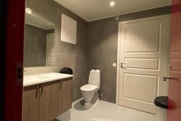 فندق صغير Finnvikhaugen Rooms