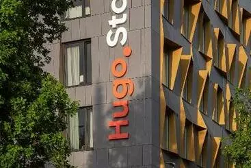 Hostel Hugo Apartment