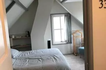 B&b Zee Van Tijd Domburg