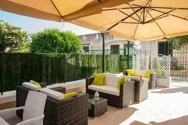 Bed and Breakfast La Dolce Vitas