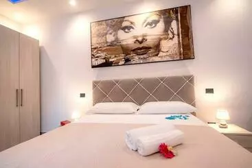 Bed and Breakfast La Dolce Vitas