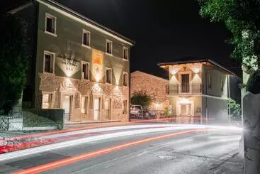 Bed and Breakfast La Meridiana
