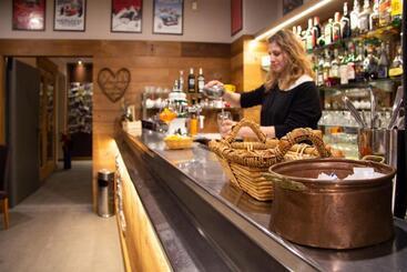 Отель Albergo San Carlo