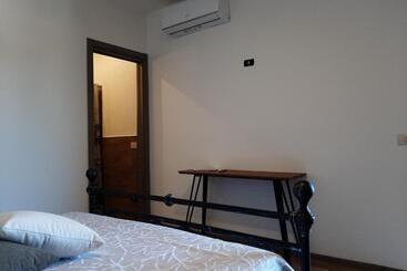 Pensionat Padiz Room