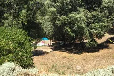 Pansiyon Villa Bleucassis