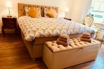 Hôtel Boutique Frada