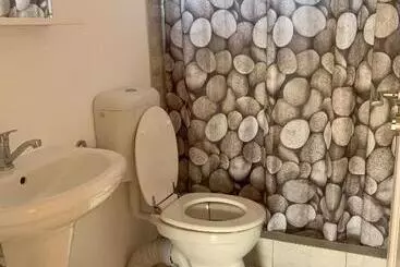 Pensió Cazare Nicoleta