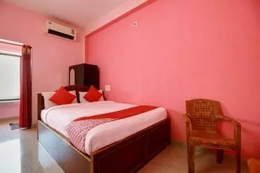 Hotel Collection O 19632  Kalyani International