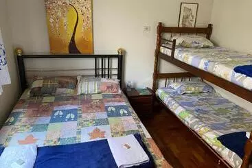 Pension  Pousada Luar Da Canastra