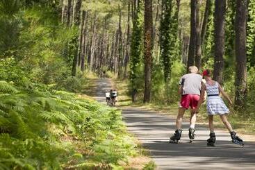 ベッドアンドブレックファースト Le Pakok