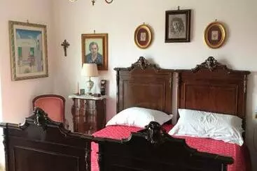 Bed & Breakfast Lo Scoglio