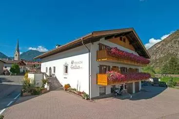 Nocleg ze śniadaniem Pension Gallus