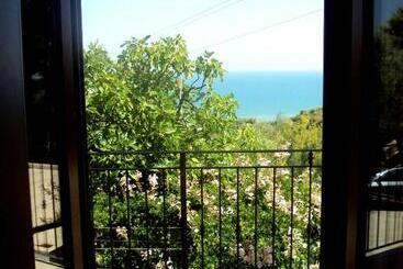 Aparthotel Residenza Piccolo Uliveto