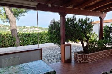 Aparthotel Viestecasa