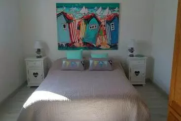 Bed and Breakfast Chambre D Hôtes Armoise