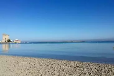 Bed and Breakfast Kali Nitta Salento