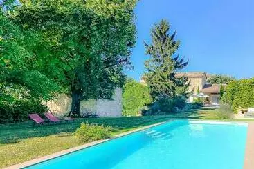Bed and Breakfast L Envolée Sauvage