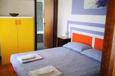 Bed and Breakfast La Corte Del Borgo