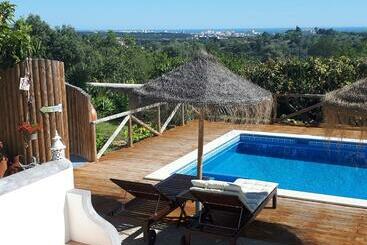 Bed and Breakfast Retiro Da Janela