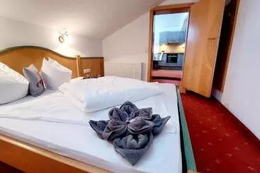 Hotelli Schönachhof