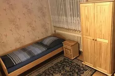 Modrý Pension