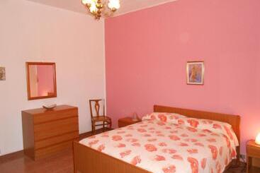 Lägenhetshotell Residence Stefano