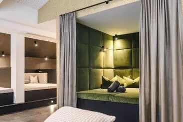 فندق Arpuria L Hidden Luxury Mountain Home Adults Friendly