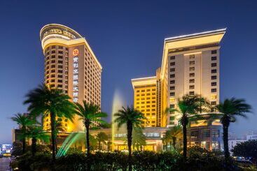 Hotel Shenzhen Baolilai International
