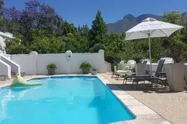 De Kloof Heritage Estate Hotel And Wellness