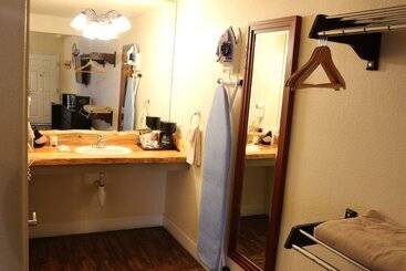 호텔 Historian Inn