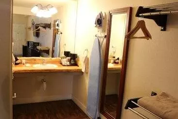 Hotelli Historian Inn