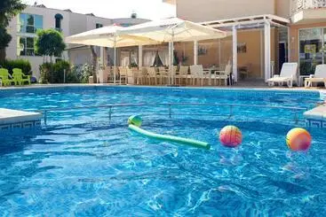Hotelli Karlovo
