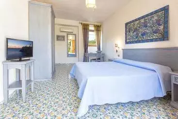 בית מלון כפרי La Scogliera