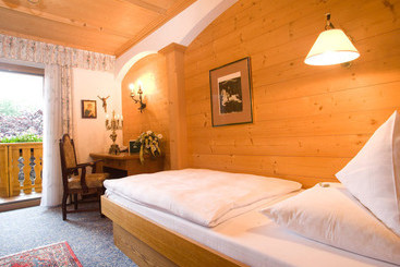 酒店 Landgut Zapfenhof