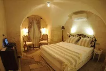 Shmayaa Hotel Special Class