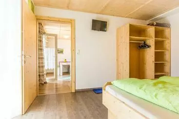 Bed and Breakfast Jausenstation Edelweiß