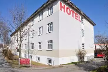 Apart Hotel Ferdinand Berlin
