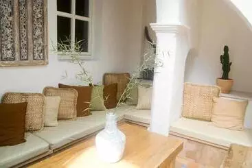 여관 Silos19 Suites