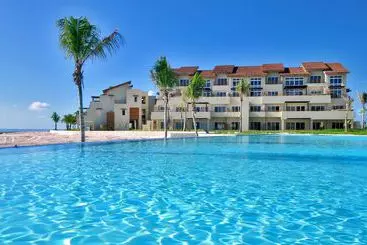 AlSol del Mar Resort