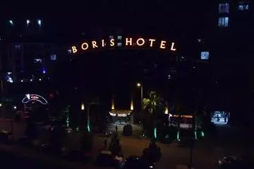 Boris Hotel Beylikdüzü