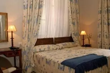 فندق Casa Viña De Alcántara