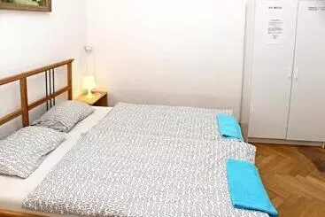 Hotel Prague 1 Hostel