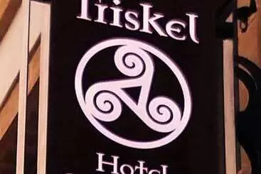 Hotel Triskel