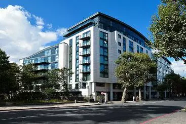 شقة فندقية Go Native Tower Bridge