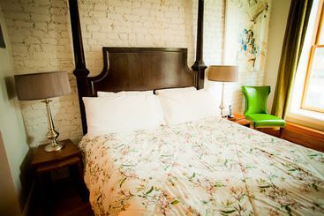 客栈  La Maison D\'art