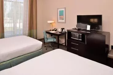 Hotelli Holiday Inn Express & Suites Austin South, An Ihg
