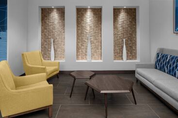 فندق Holiday Inn Express & Suites Midland South I 20, An Ihg