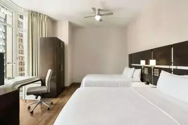 فندق Homewood Suites New York/midtown Manhattan Times Square