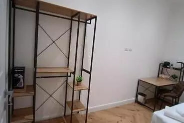 Hotel Be C0 Centrale New Double Suite